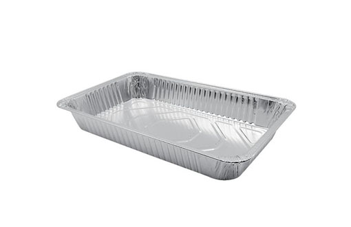 Steam table pan